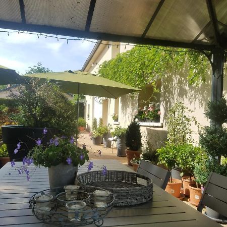 Chambres D'Hotes Le Clos Du Verger Cattenom Exterior photo