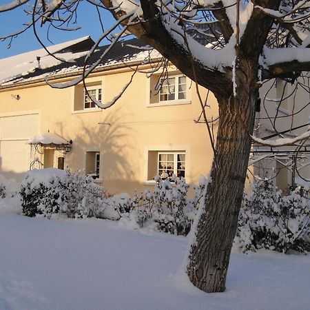 Chambres D'Hotes Le Clos Du Verger Cattenom Exterior photo