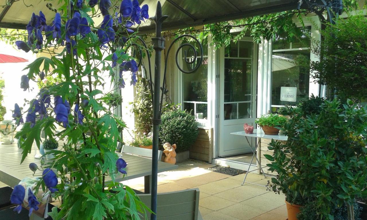 Chambres D'Hotes Le Clos Du Verger Cattenom Exterior photo
