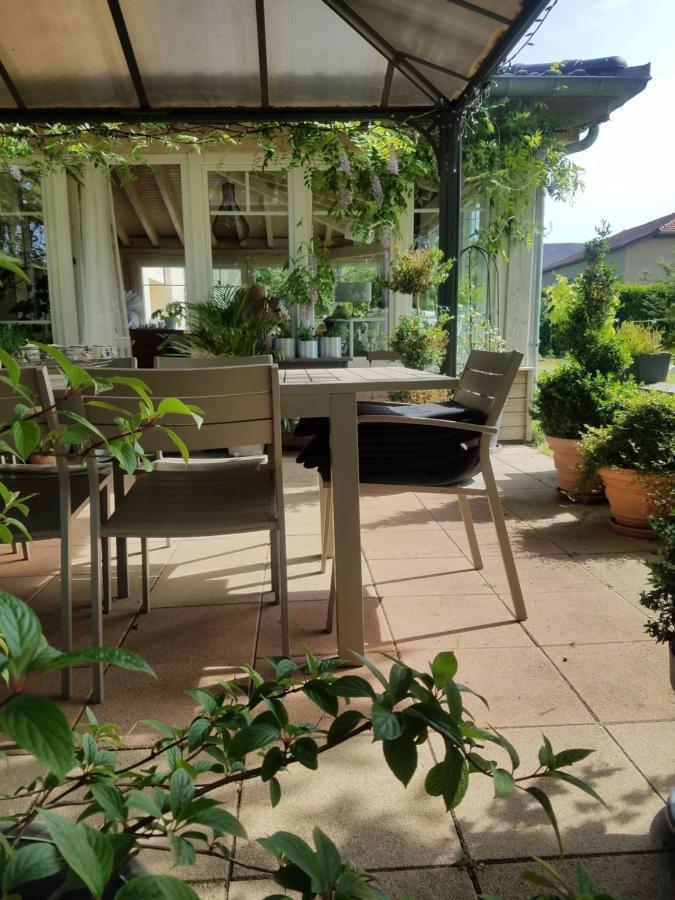Chambres D'Hotes Le Clos Du Verger Cattenom Exterior photo