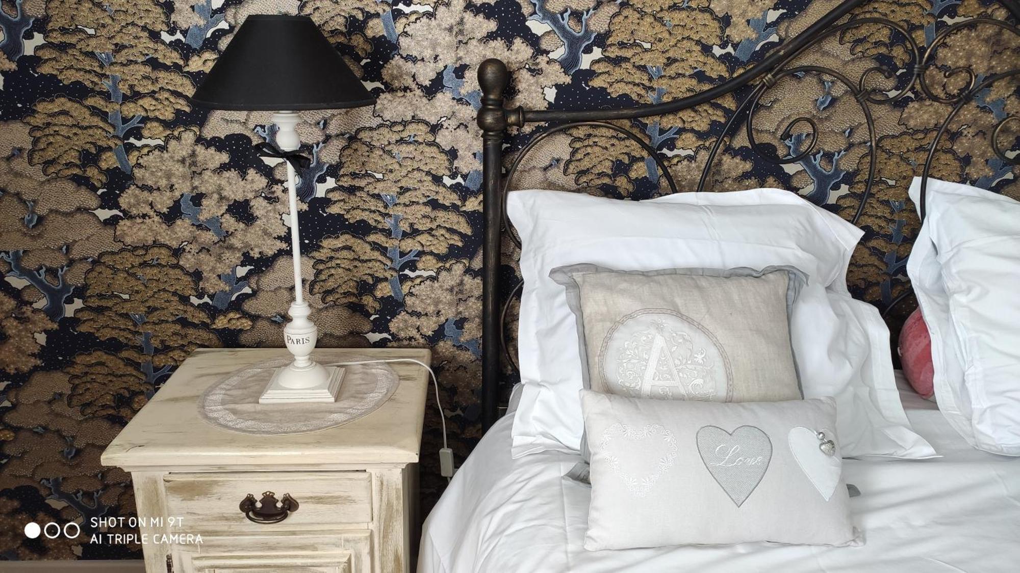 Chambres D'Hotes Le Clos Du Verger Cattenom Room photo