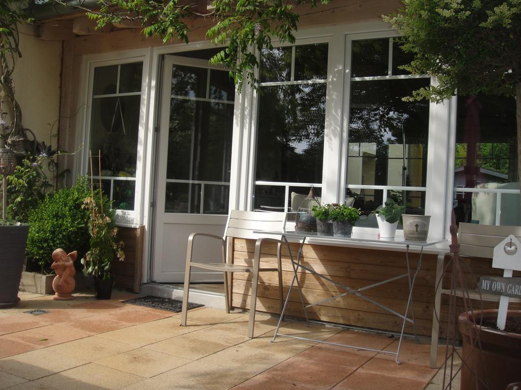 Chambres D'Hotes Le Clos Du Verger Cattenom Exterior photo